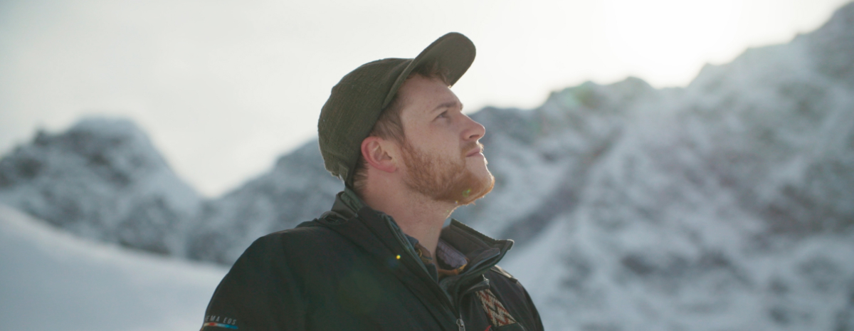 "Out There: A National Parks Story" Screening & Director Talkback